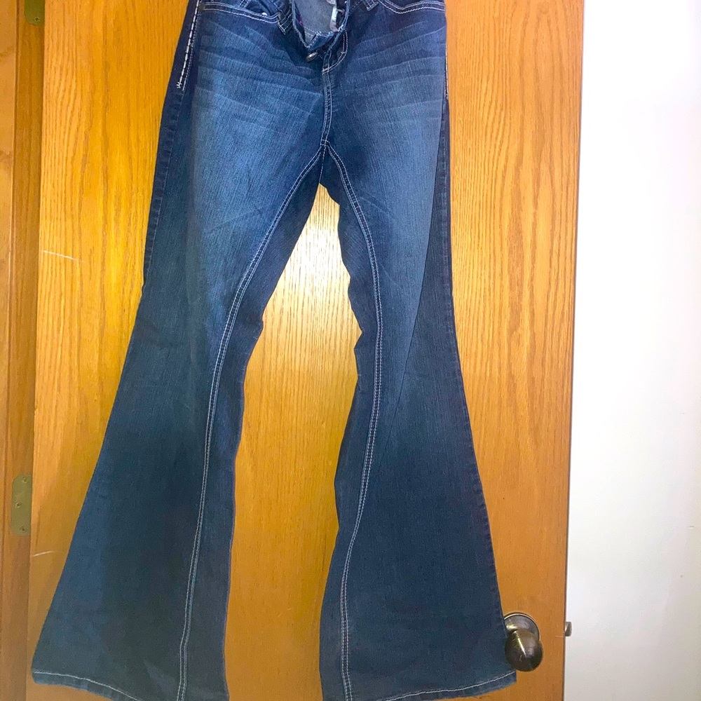 Maurices briana jeans